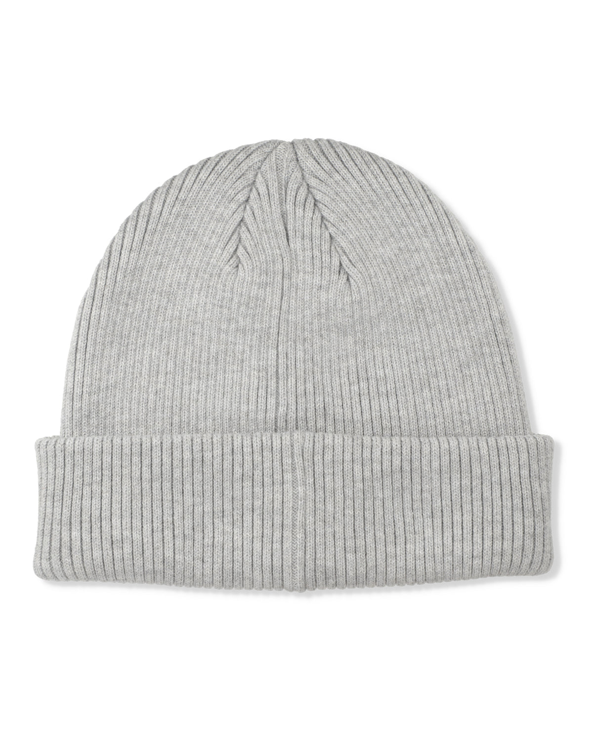 METAL LOGO KNIT CAP