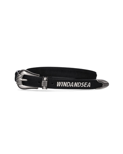 COW LEATHER BELT