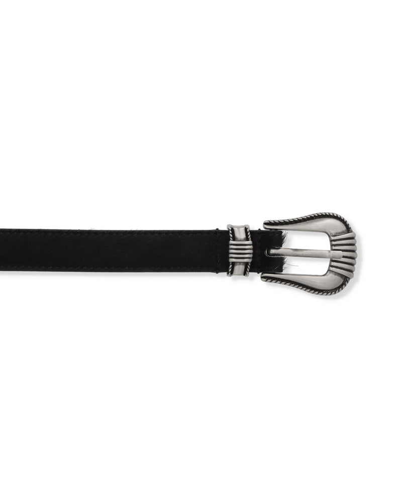 COW LEATHER BELT