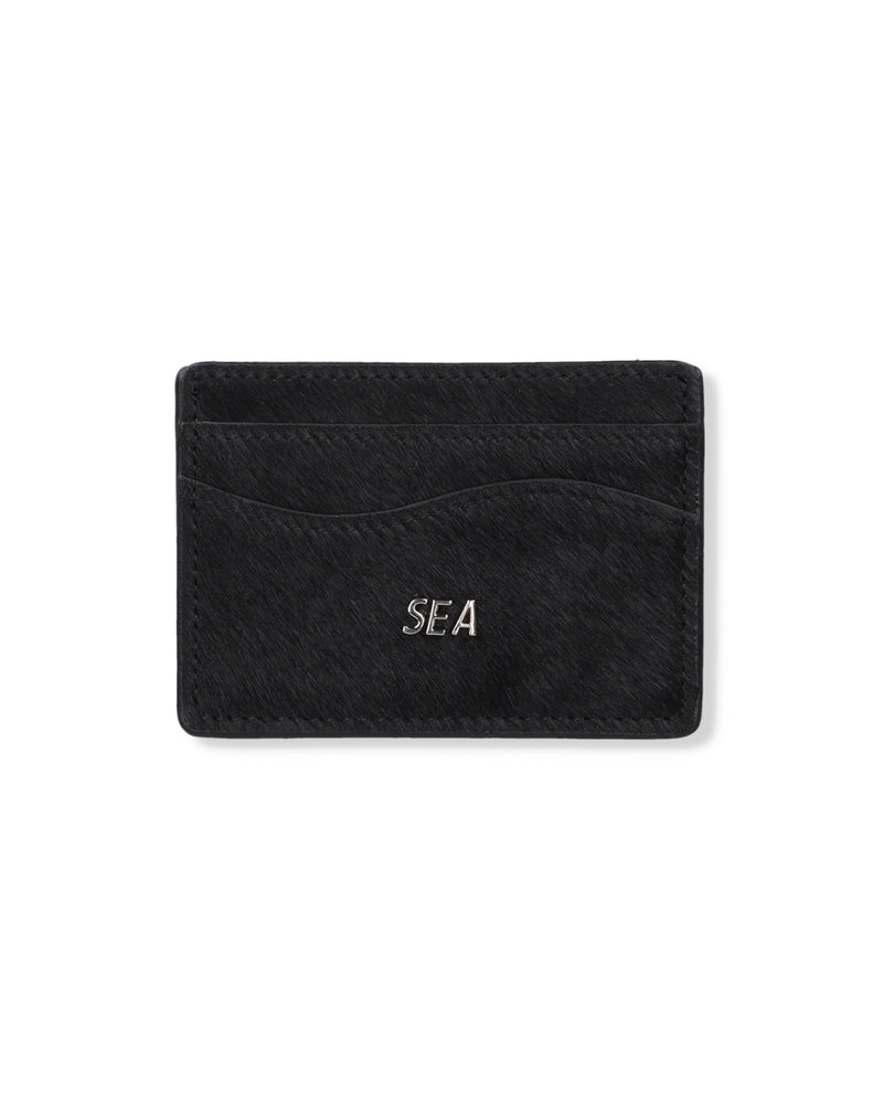 COW LEATHER CARD CASE