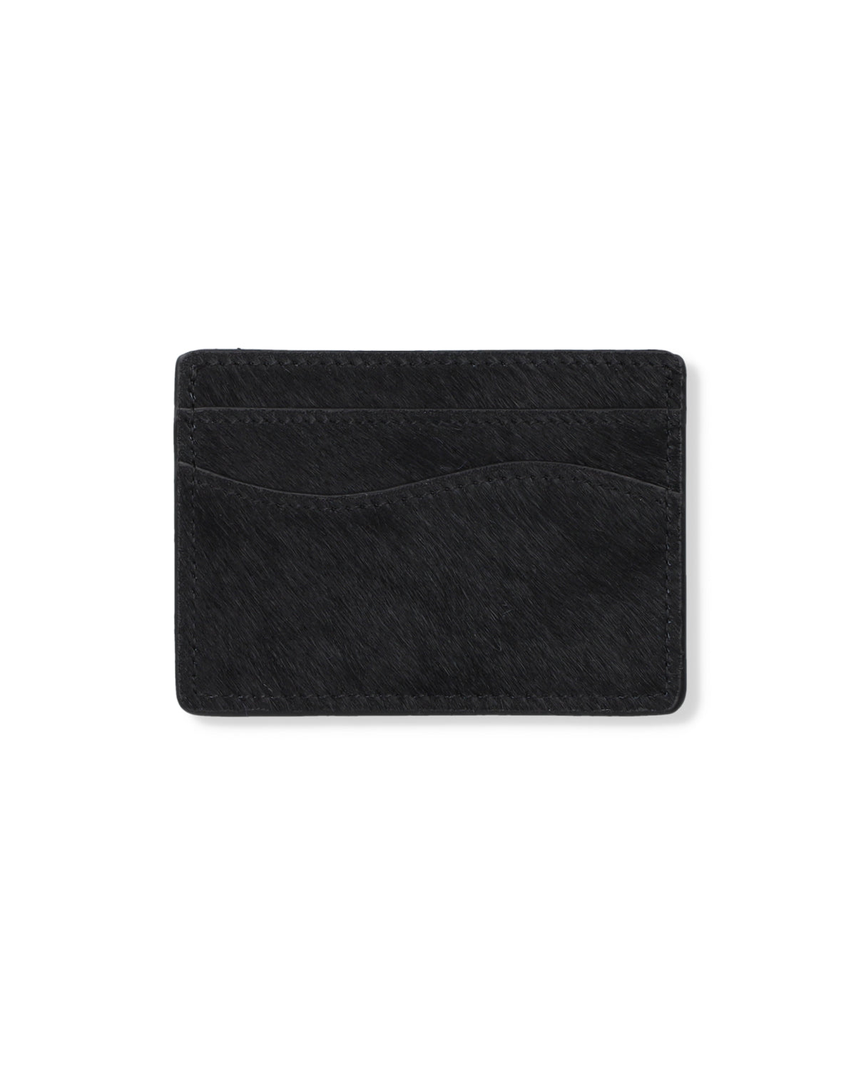 COW LEATHER CARD CASE