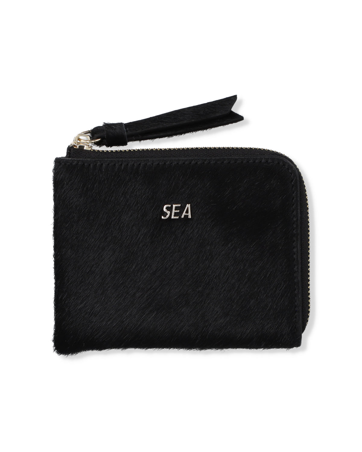 COW LEATHER WALLET