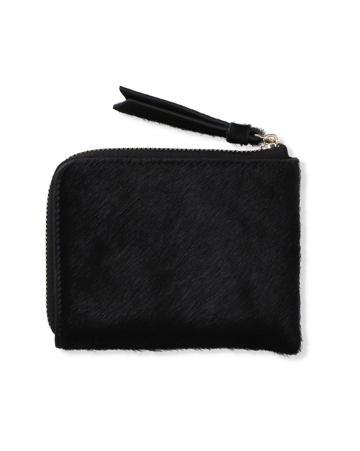 COW LEATHER WALLET