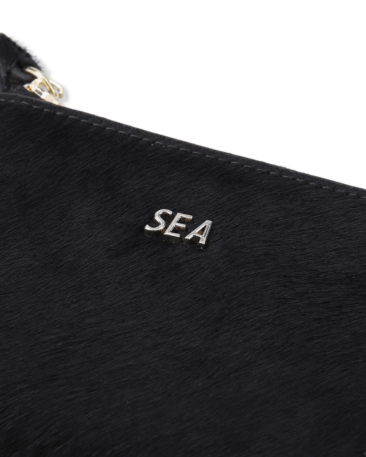 COW LEATHER WALLET