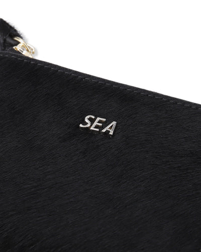 COW LEATHER WALLET