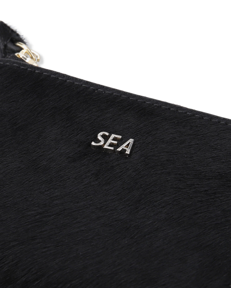 COW LEATHER WALLET