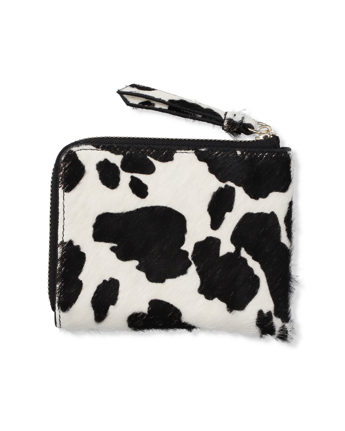 COW LEATHER WALLET