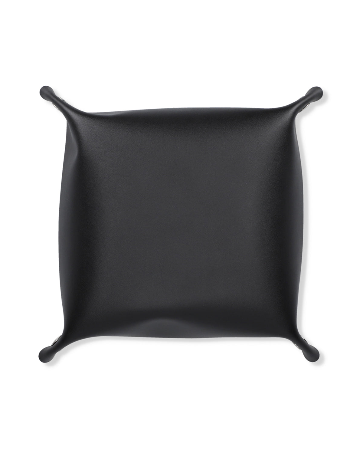 SEA LEATHER TRAY