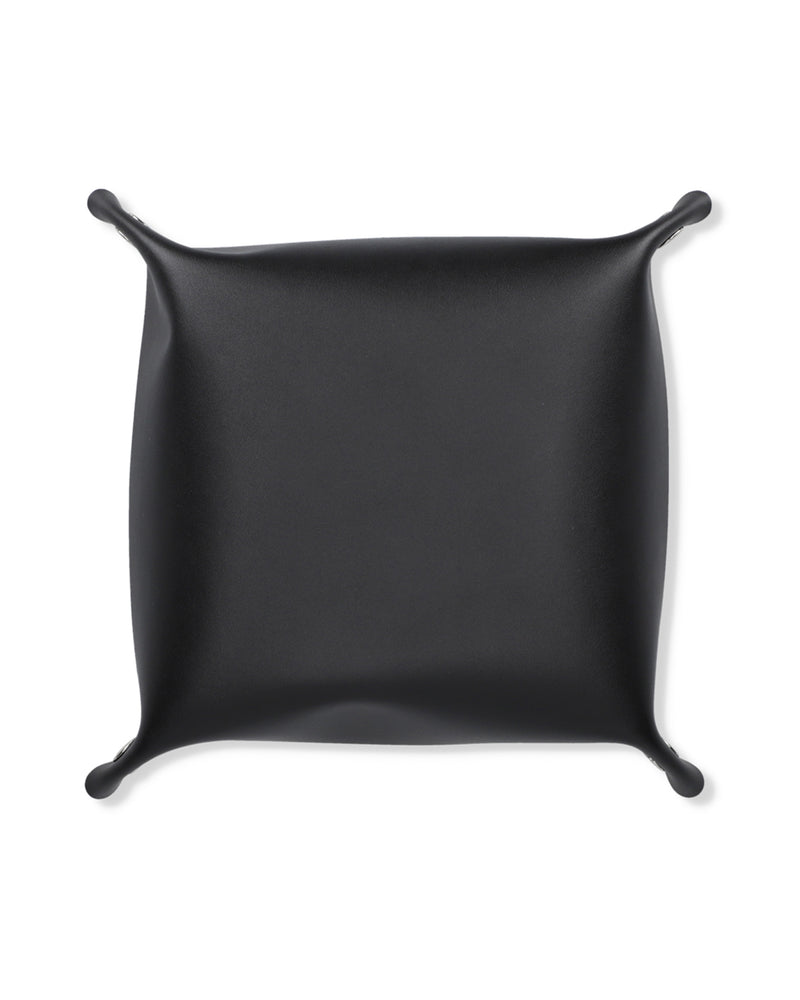 SEA LEATHER TRAY