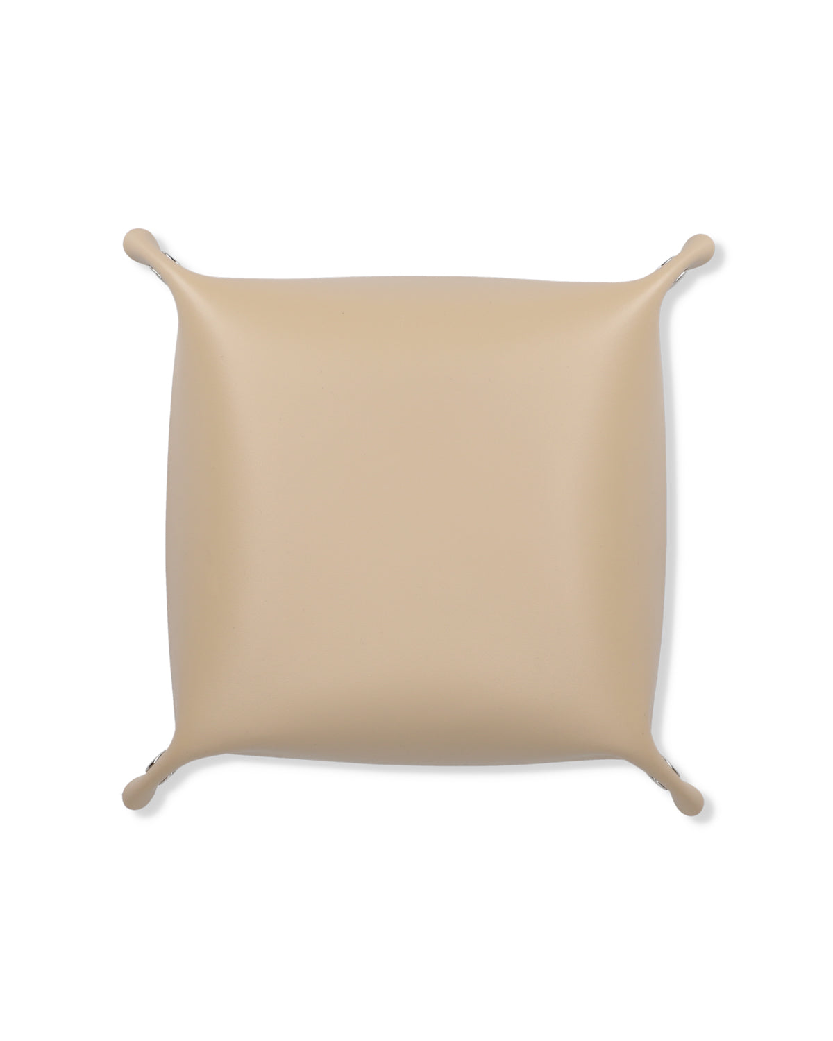 SEA LEATHER MINI TRAY