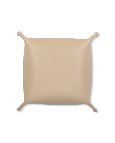 SEA LEATHER MINI TRAY