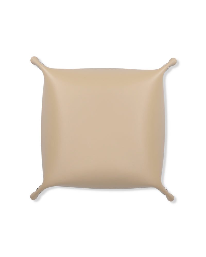 SEA LEATHER MINI TRAY
