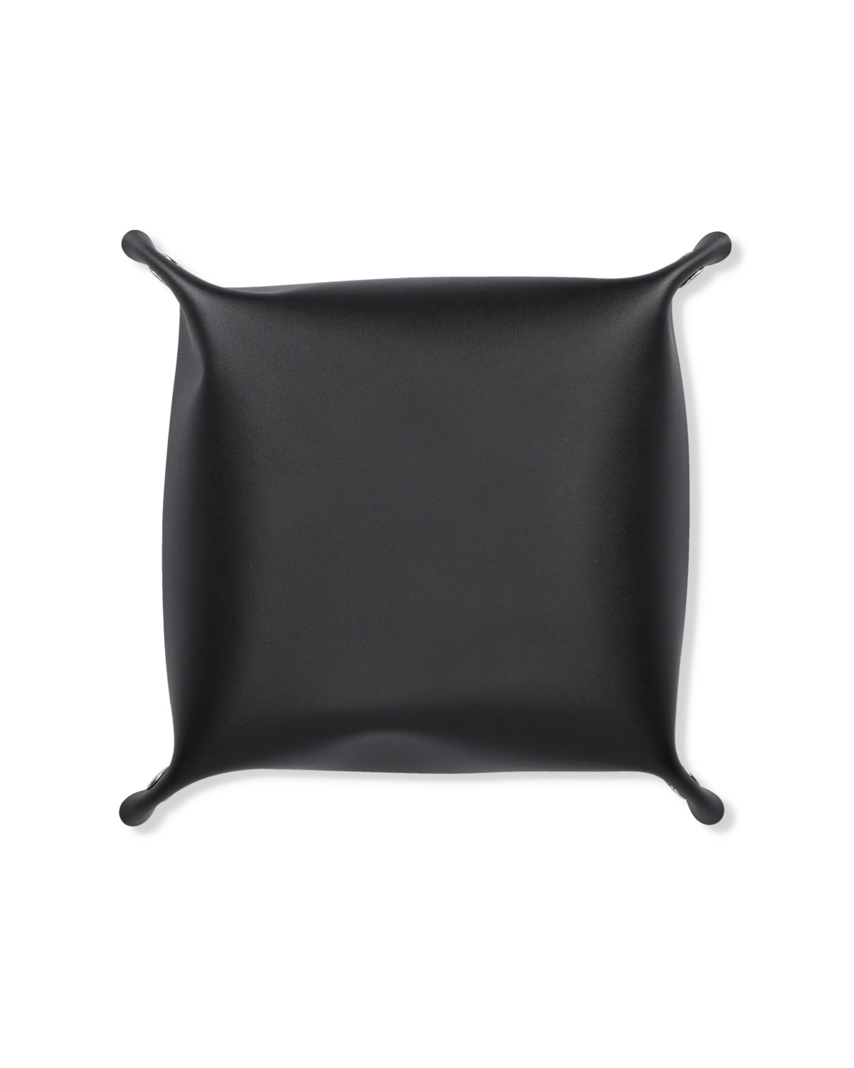 SEA LEATHER MINI TRAY
