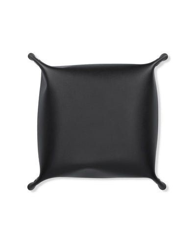 SEA LEATHER MINI TRAY
