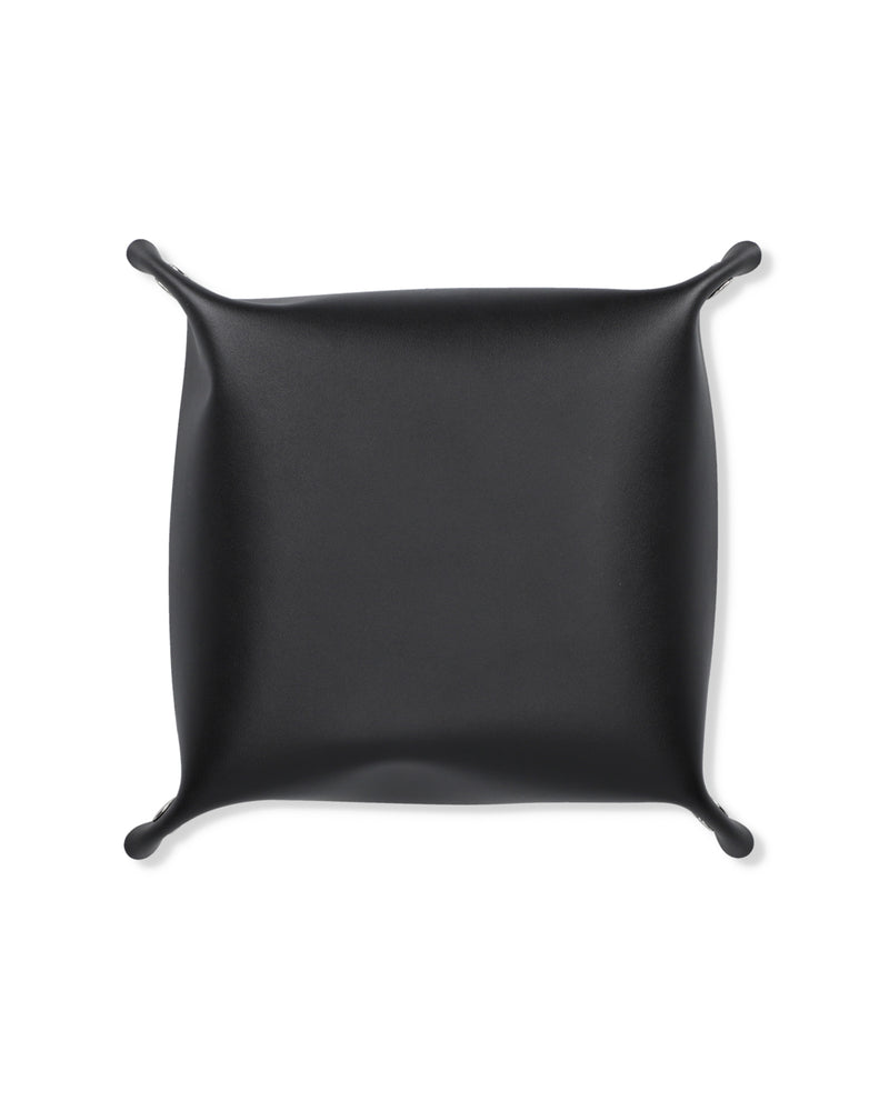 SEA LEATHER MINI TRAY