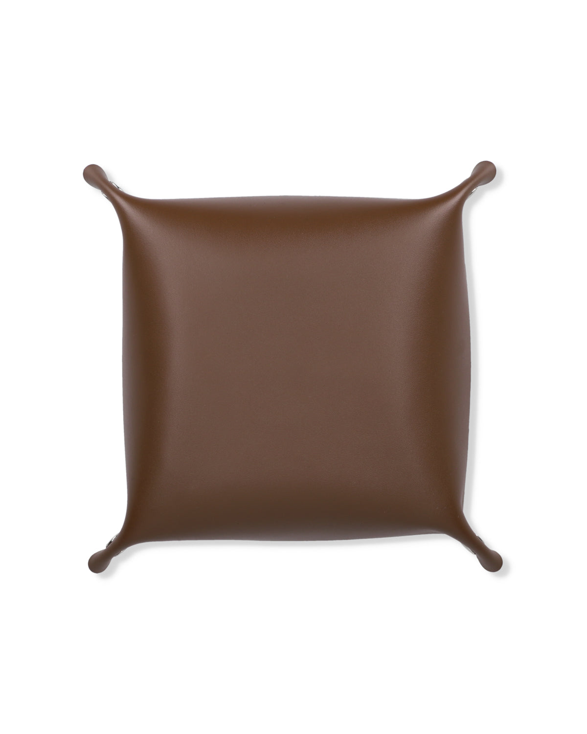 SEA LEATHER MINI TRAY