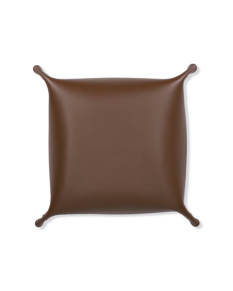 SEA LEATHER MINI TRAY