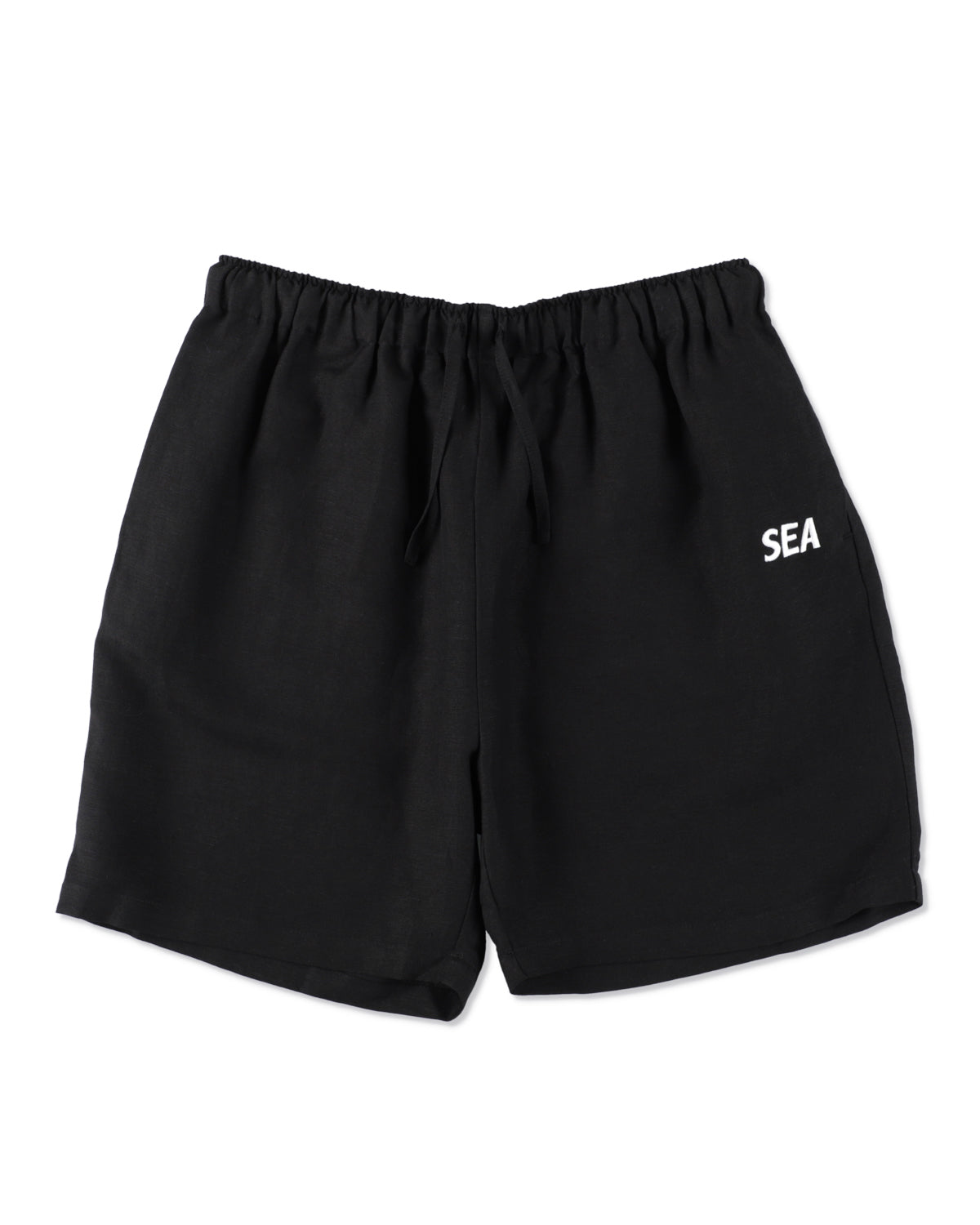 SEA LINEN SHORT