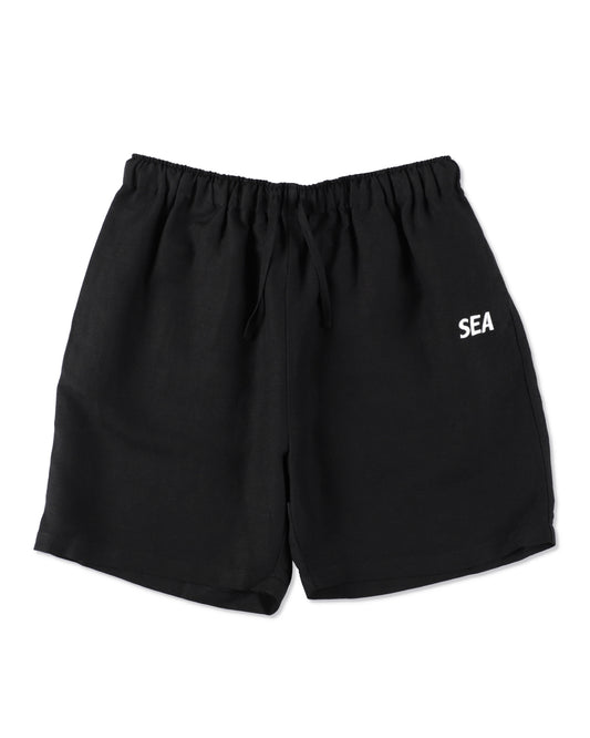 SEA LINEN SHORT