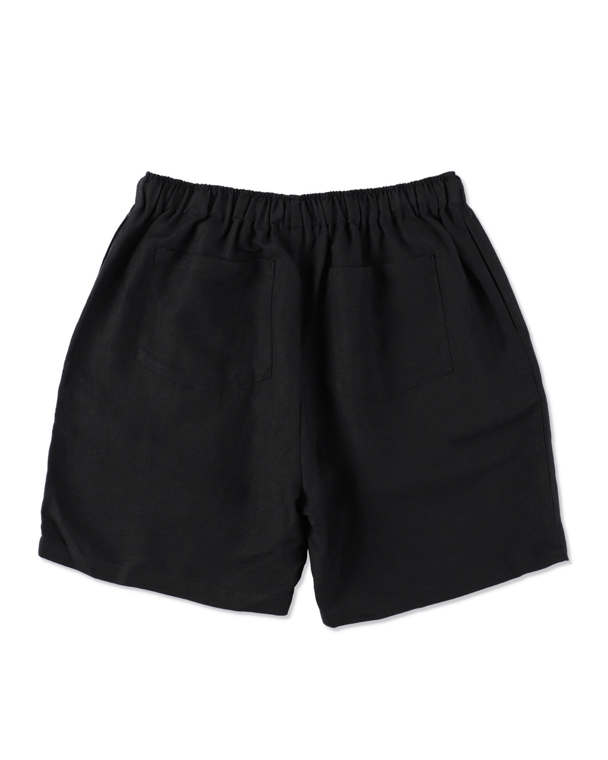 SEA LINEN SHORT