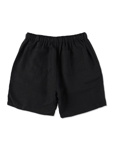 SEA LINEN SHORT