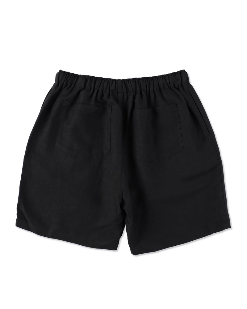 SEA LINEN SHORT