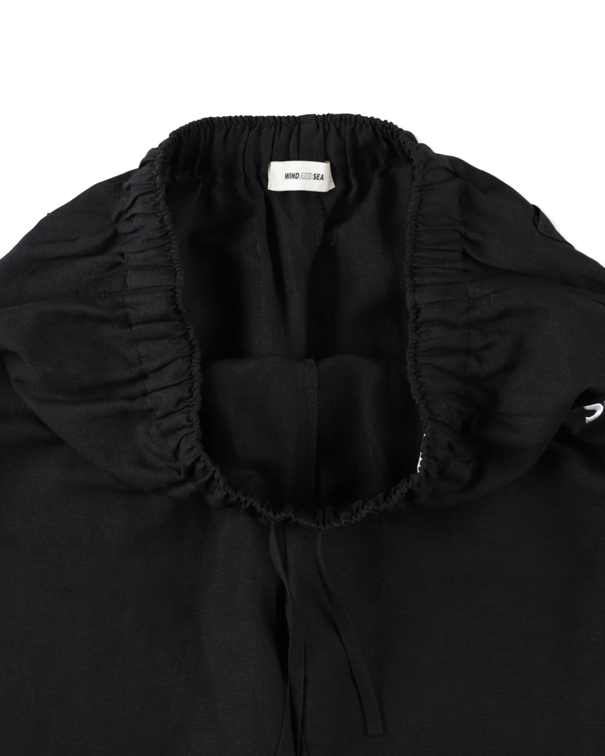 SEA LINEN SHORT