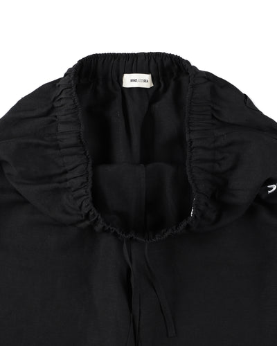 SEA LINEN SHORT