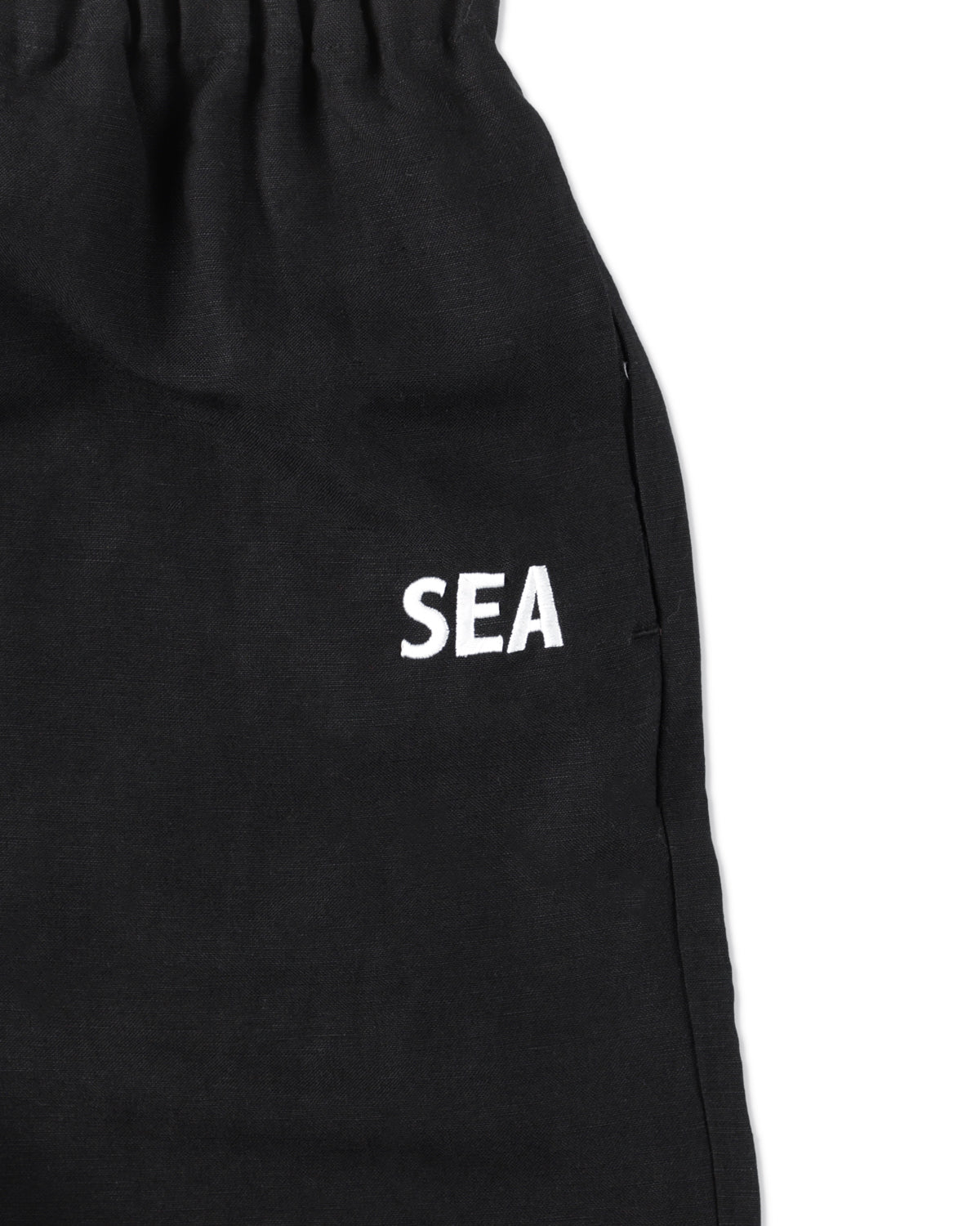 SEA LINEN SHORT