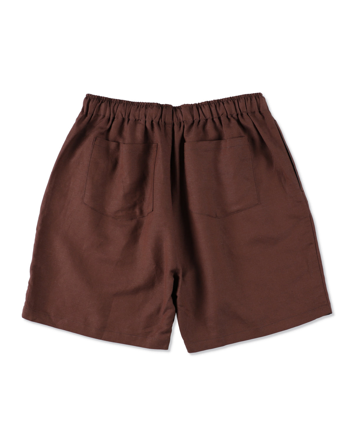 SEA LINEN SHORT – WIND AND SEA