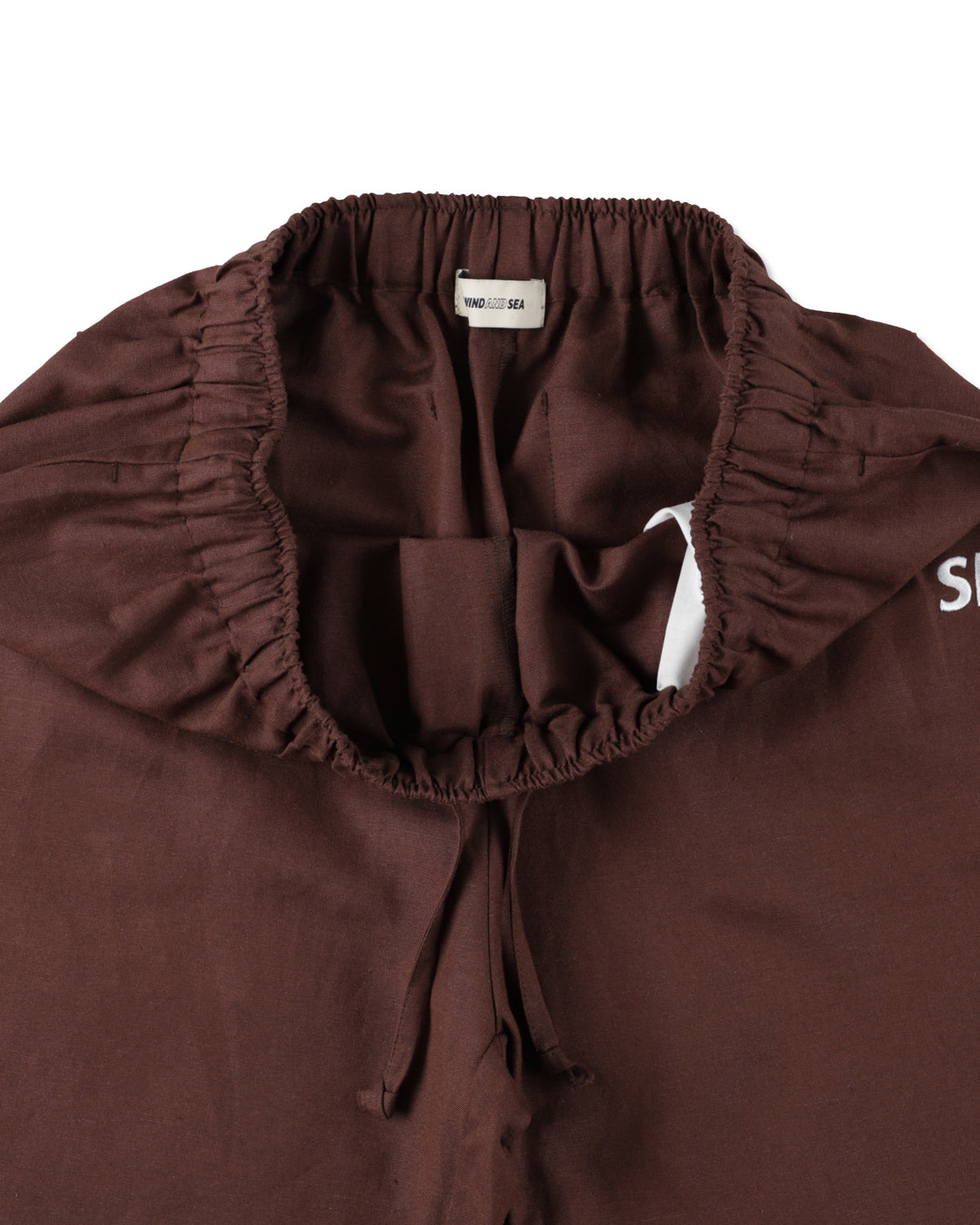 SEA LINEN SHORT