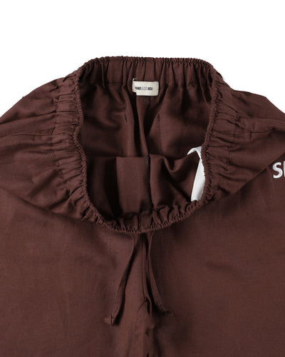 SEA LINEN SHORT