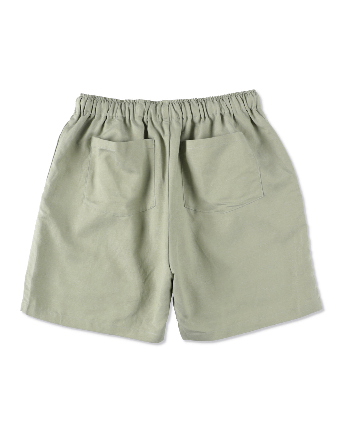 SEA LINEN SHORT