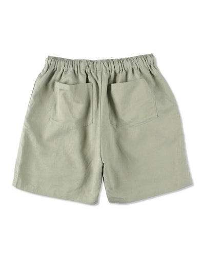 SEA LINEN SHORT