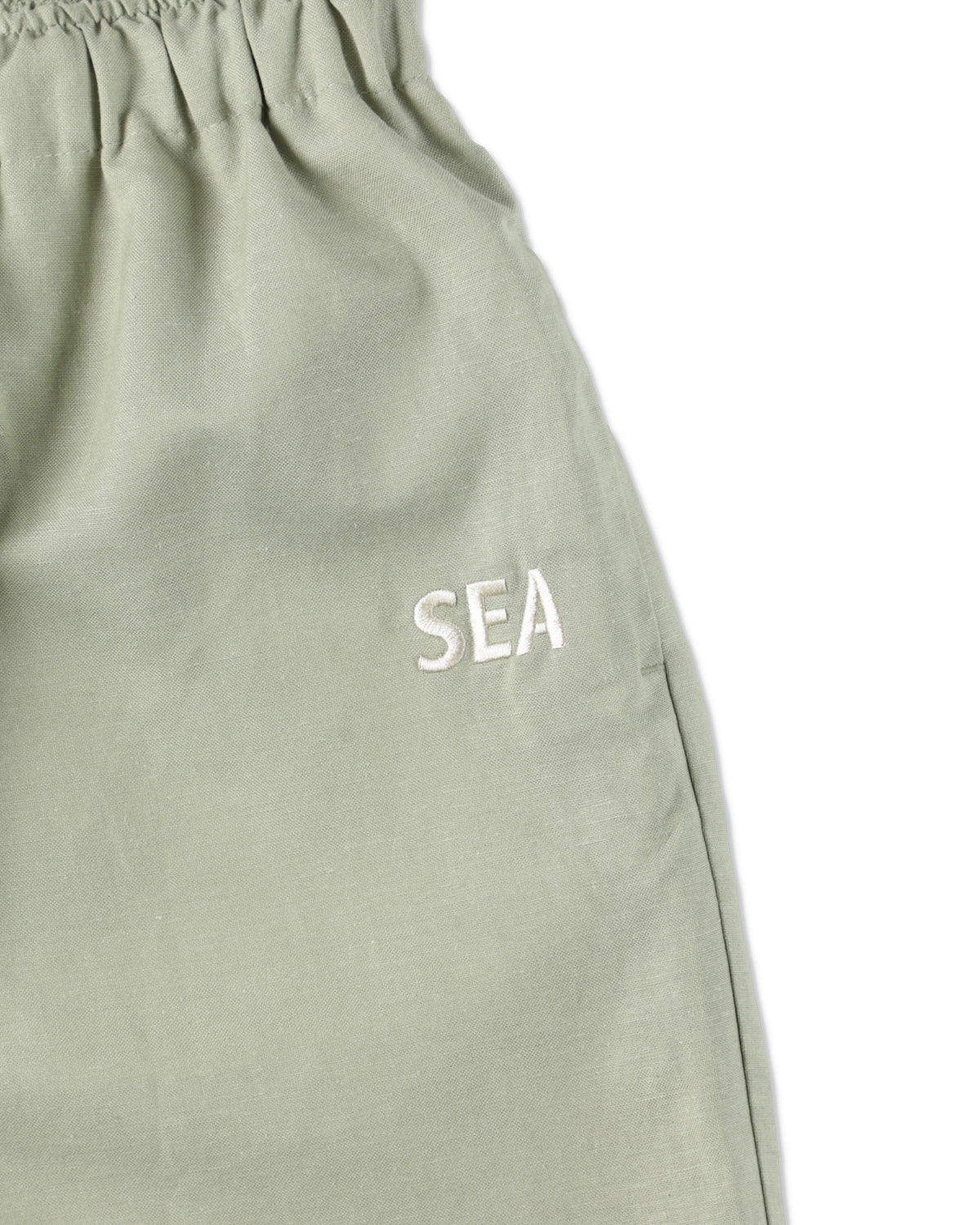 SEA LINEN SHORT