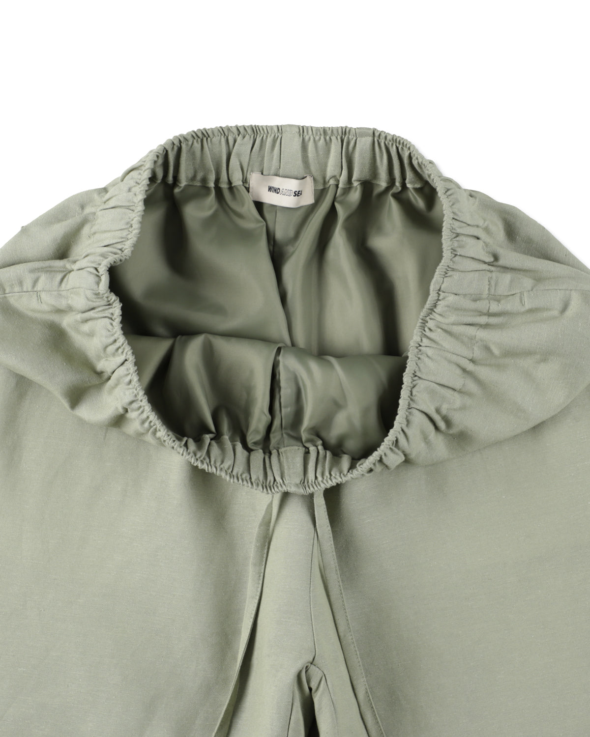 SEA LINEN SHORT