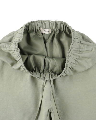 SEA LINEN SHORT