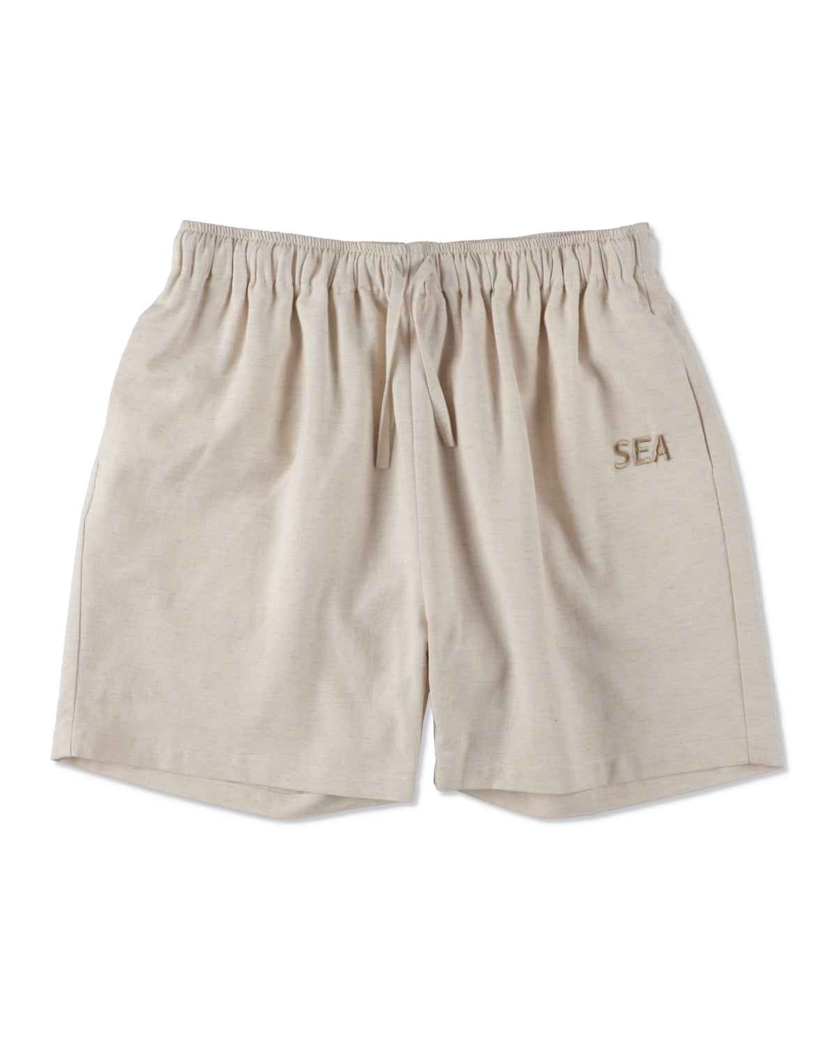 SEA LINEN SHORT