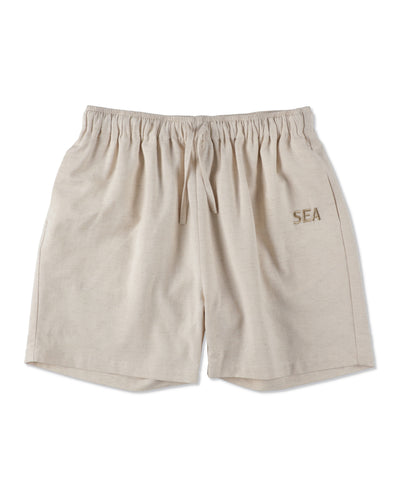 SEA LINEN SHORT