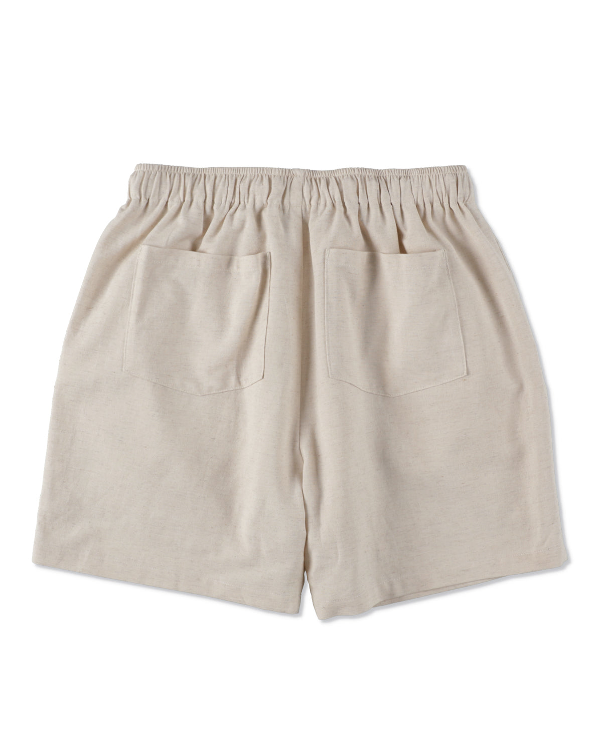 SEA LINEN SHORT