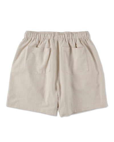 SEA LINEN SHORT