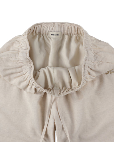SEA LINEN SHORT