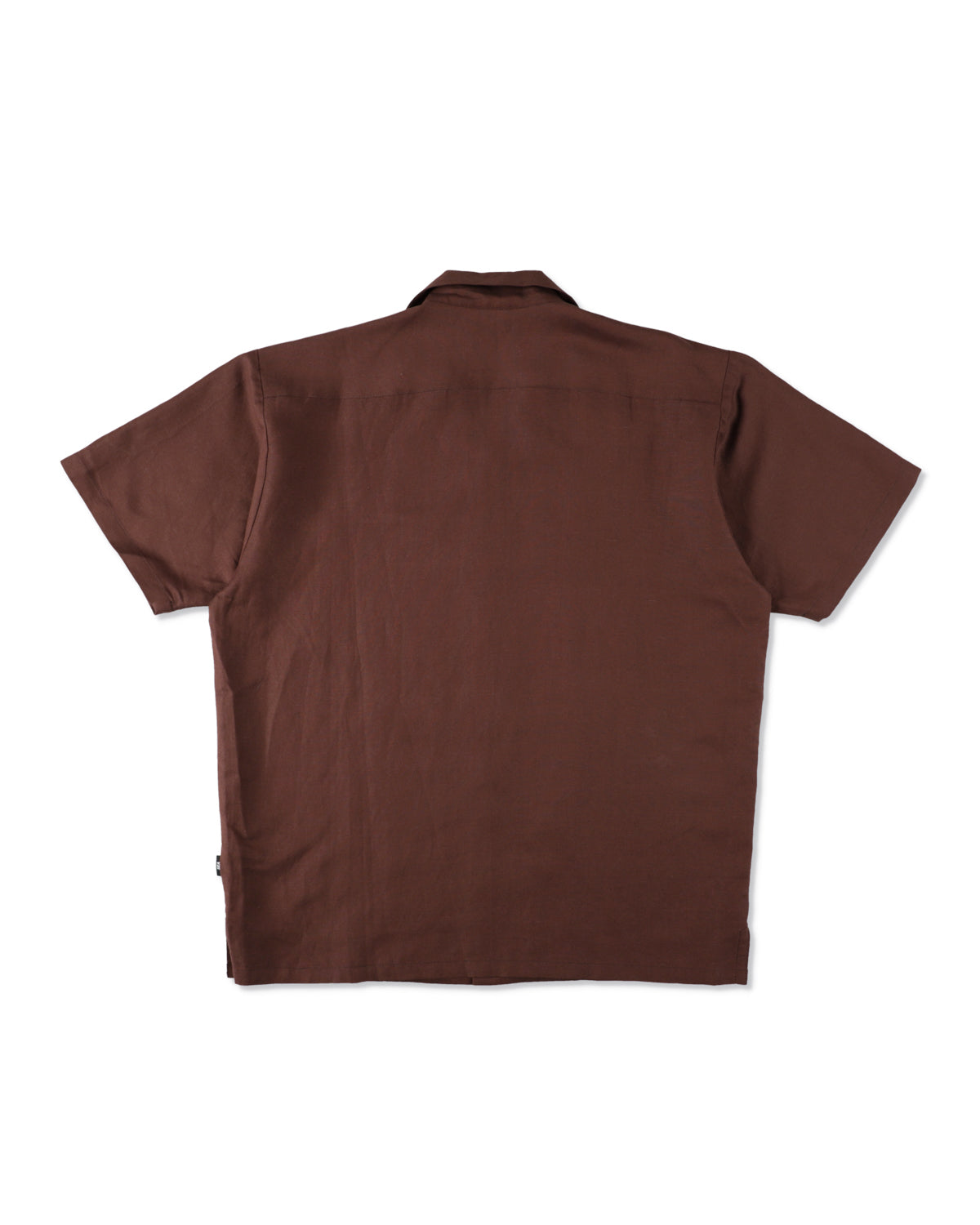 SEA LINEN SHIRT – WIND AND SEA