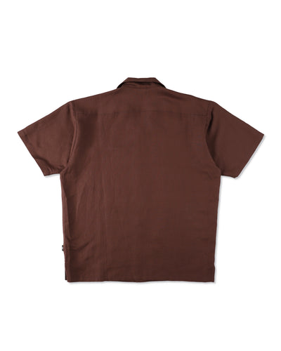 SEA LINEN SHIRT