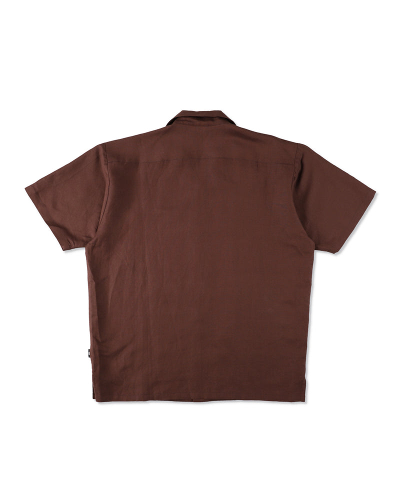SEA LINEN SHIRT