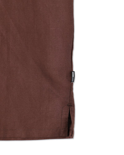 SEA LINEN SHIRT