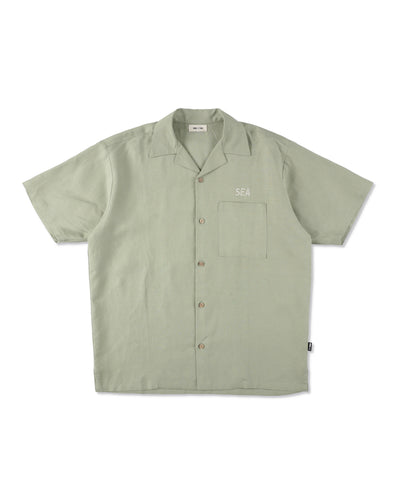 SEA LINEN SHIRT