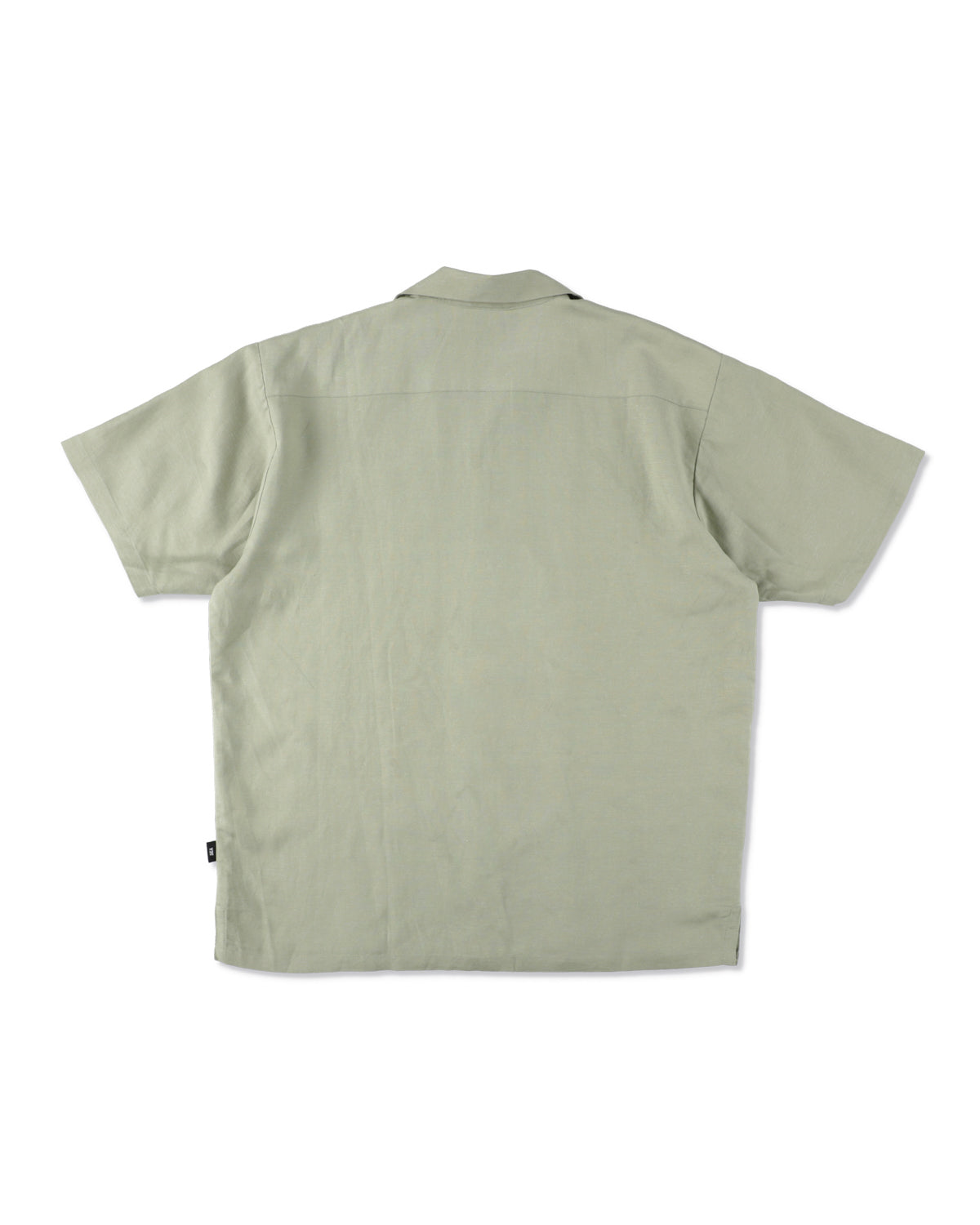 SEA LINEN SHIRT