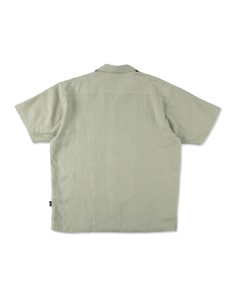 SEA LINEN SHIRT