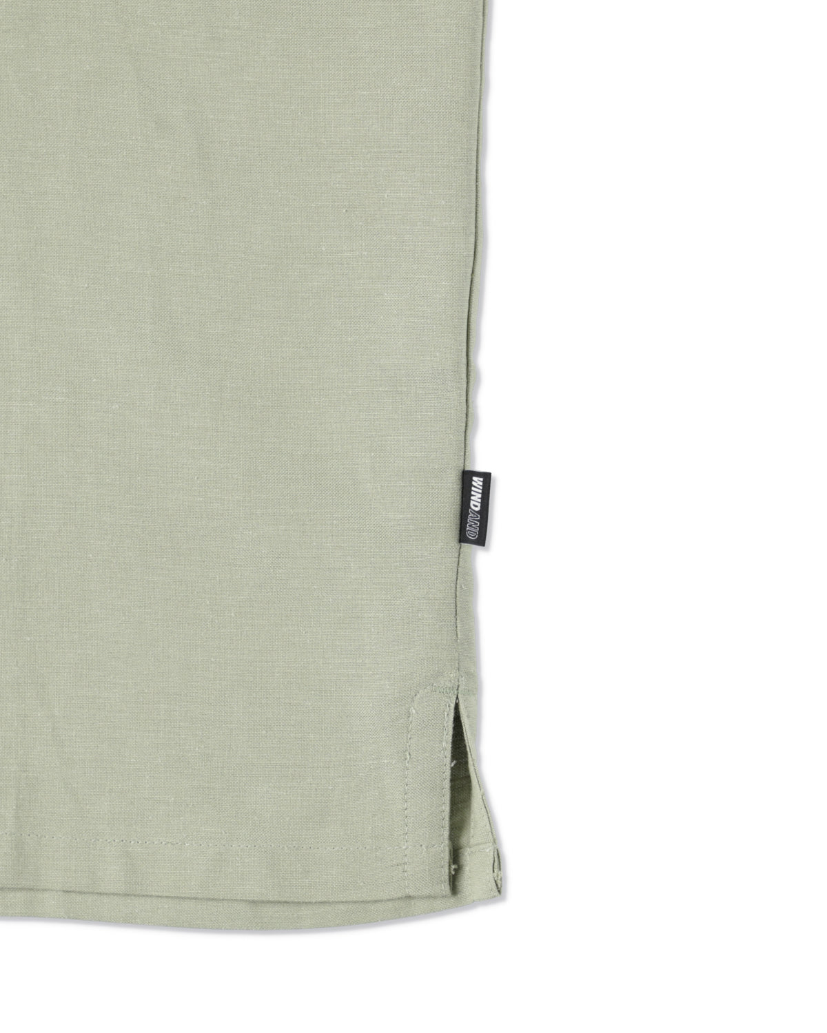 SEA LINEN SHIRT